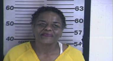 Remona Higgins - Dyer County, Tennessee 