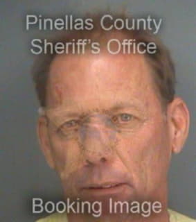 Gibb James - Pinellas County, Florida 