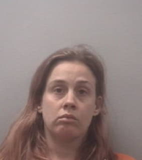 Horton Lanell - Lexington County, South Carolina 