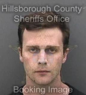 Clemens Michael - Hillsborough County, Florida 