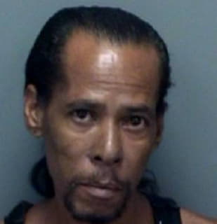 Mcneal Norman - Pinellas County, Florida 