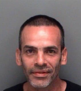 Beltran Roberto - Pinellas County, Florida 