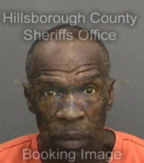 Days Ronald - Hillsborough County, Florida 