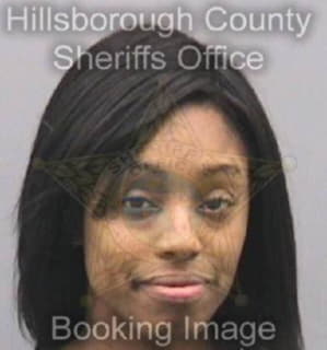 Mccallum Shagara - Hillsborough County, Florida 