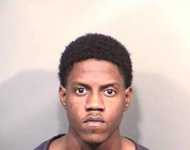 Mills Shakeem - Brevard County, Florida 