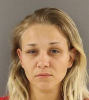 Raper Ashley - Knox County, Tennessee 