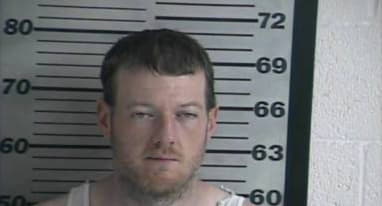 Allmon Brent - Dyer County, Tennessee 