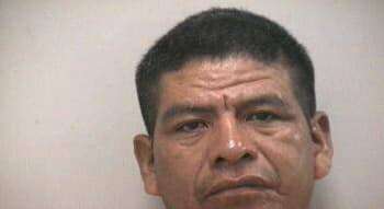 Perez-Jose Cirilo - Martin County, Florida 