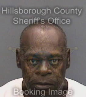 Lee David - Hillsborough County, Florida 