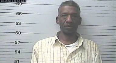 Smith Earnest - Harrison County, Mississippi 