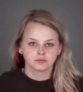 Johnson Katelynn - Pasco County, Florida 