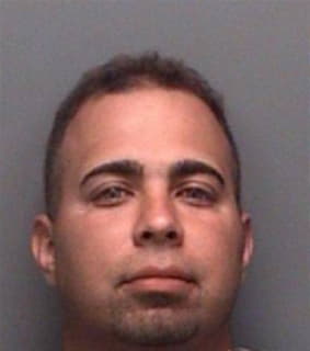 Mendez Moises - Pinellas County, Florida 