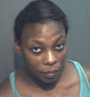 Freeman Shakera - Orange County, Florida 