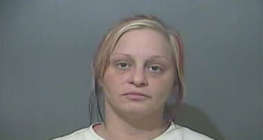 Ellis Sherrie - Vigo County, Indiana 