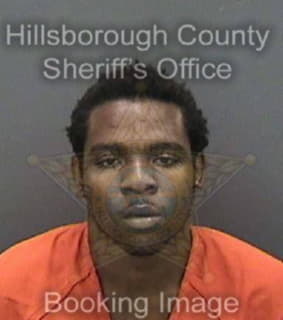 Ridley Tyrone - Hillsborough County, Florida 