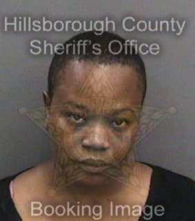 Desir Valerie - Hillsborough County, Florida 