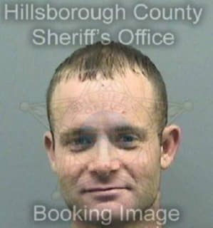 Otto Bradley - Hillsborough County, Florida 