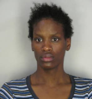 Cook Lawanda - Hillsborough County, Florida 