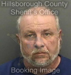 Wheeler Llewellyn - Hillsborough County, Florida 