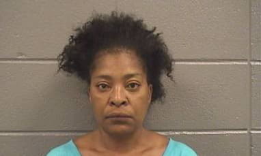 Rogers Patricia - Cook County, Illinois 