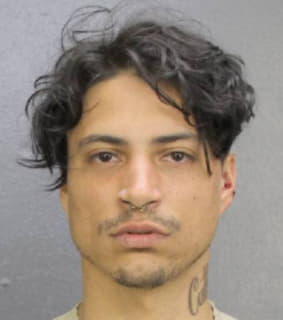 Rodriguez Peter - Broward County, Florida 