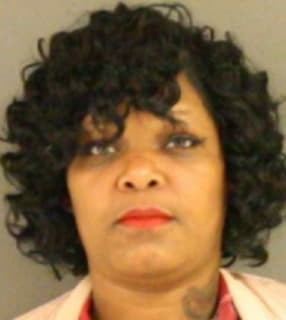 Robinson Sherry - Hinds County, Mississippi 