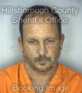 Modlin Steven - Hillsborough County, Florida 