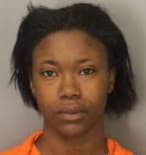 Suggs Tyeshia - Shelby County, Tennessee 