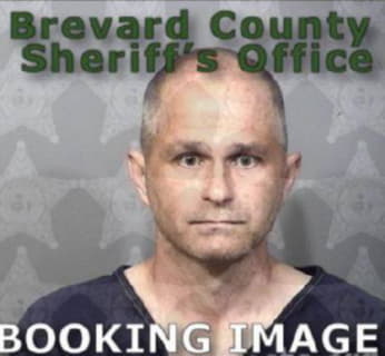 Bradley Christopher - Brevard County, Florida 
