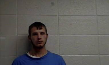 Houp Christopher - Jessamine County, Kentucky 