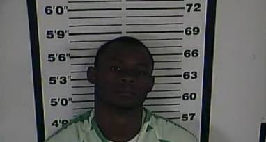Stephens Dalvin - Carter County, Tennessee 