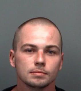 Anderson Eric - Pinellas County, Florida 