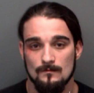 Lecroy Jefforey - Pinellas County, Florida 