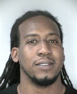 Benoit Jermaine - Hillsborough County, Florida 