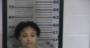 Leanne Johnson - Dyer County, Tennessee 