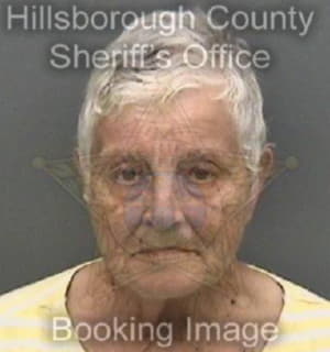 Riddell Marilynn - Hillsborough County, Florida 