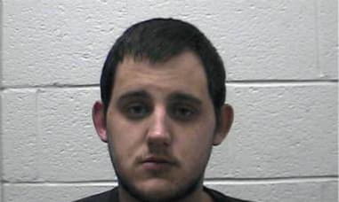 Presnell Nathan - Washington County, Tennessee 