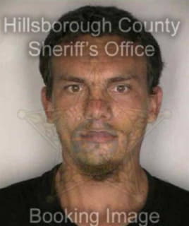 Conrad Paul - Hillsborough County, Florida 