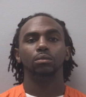 Hugie Tyree - Lexington County, South Carolina 