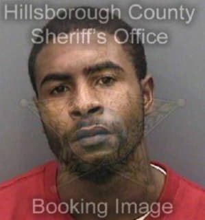 Russell Adrian - Hillsborough County, Florida 