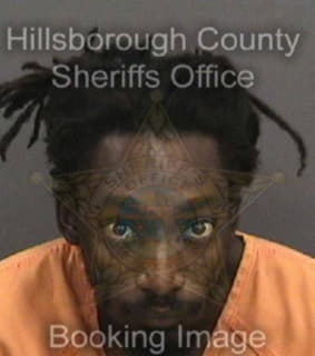 Williams Bryan - Hillsborough County, Florida 