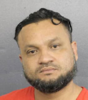 Pineda Carlos - Broward County, Florida 