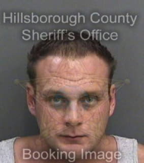 Bova Daniel - Hillsborough County, Florida 