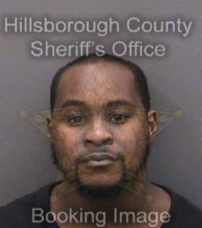 Lawson Douglas - Hillsborough County, Florida 