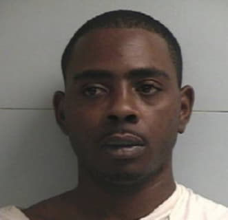 Irby Eric - Desoto County, Mississippi 