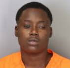 Clayborn Gleniesha - Shelby County, Tennessee 