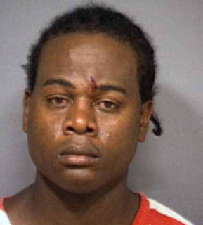 Hinds Jeffery - Marion County, Florida 