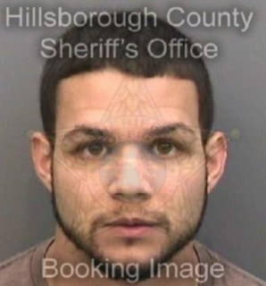 Walker Joseph - Hillsborough County, Florida 