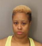 Richardson Keisha - Shelby County, Tennessee 