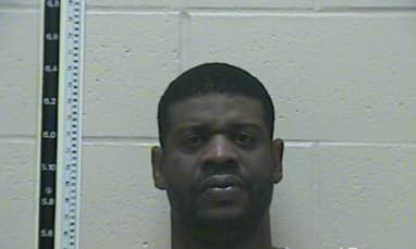 Rawls Lakeith - PearlRiver County, Mississippi 
